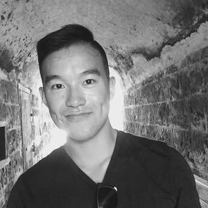 Meet your Posher, Jay